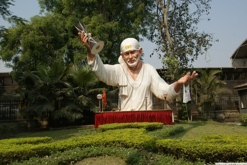 Shri Sainivas Mega Residency in Shirdi, India