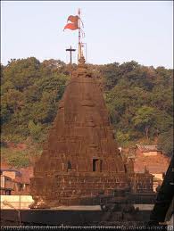Bhimashankar Lord Shiva Temple