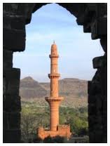 Daulatabad