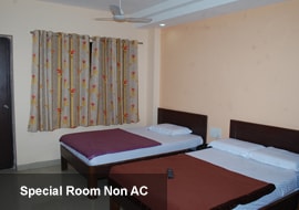 Shri Sainivas Mega Dharmashala (Hotels in shirdi) online-hotel-room-booking-shirdi