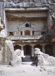 Ellora Caves