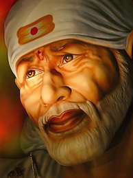 Life History  sai baba