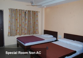  Shri Sainivas Mega Dharmashala  (Hotels in shirdi) Accommodation hotel in Shirdi